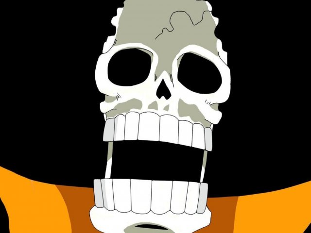 Brook