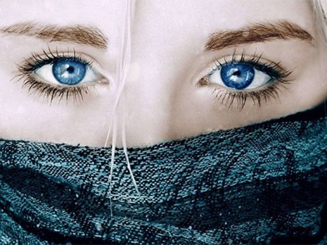 Olhos