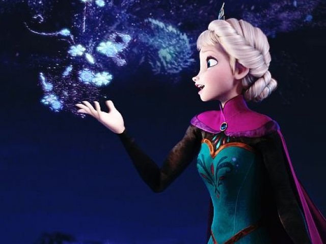 Elsa