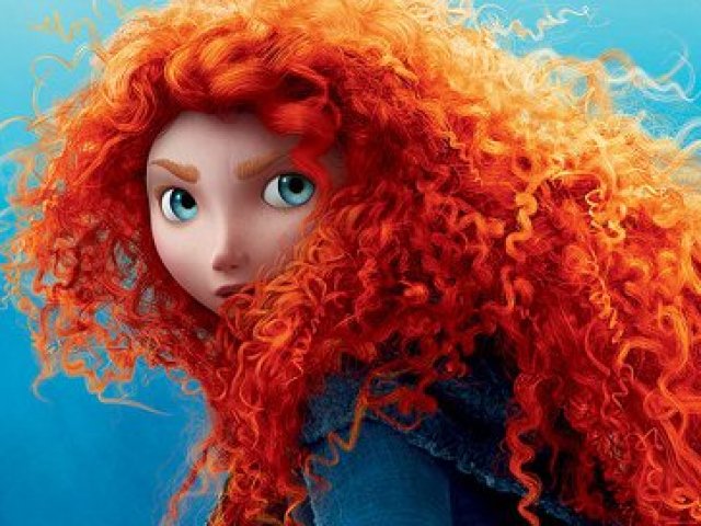 Merida