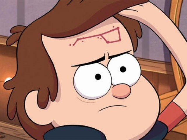 Dipper Pines
