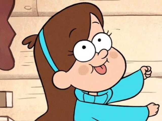 Mabel Pines