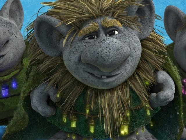 Troll