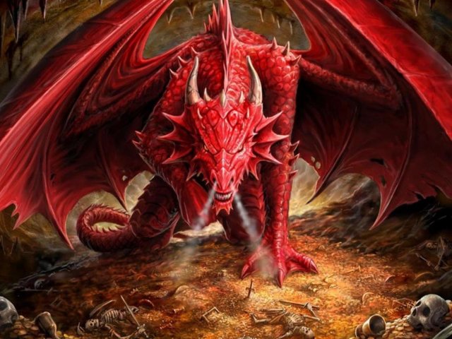 Dragão