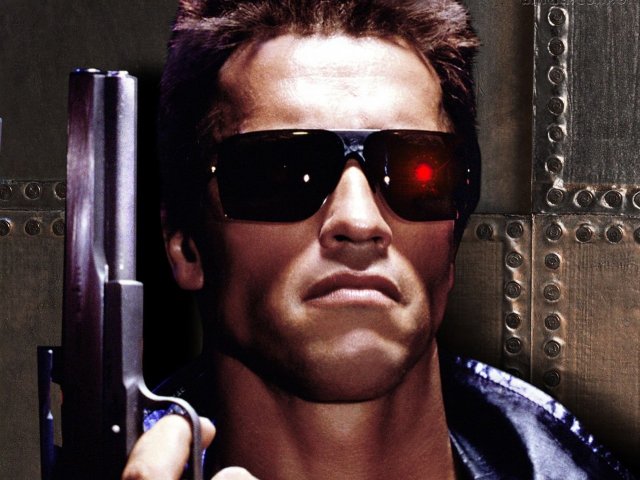 O Exterminador do Futuro