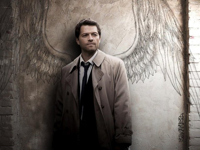 Castiel