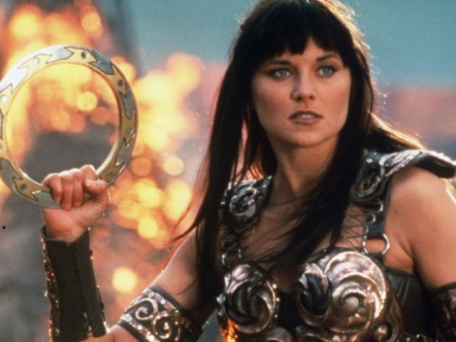 Xena