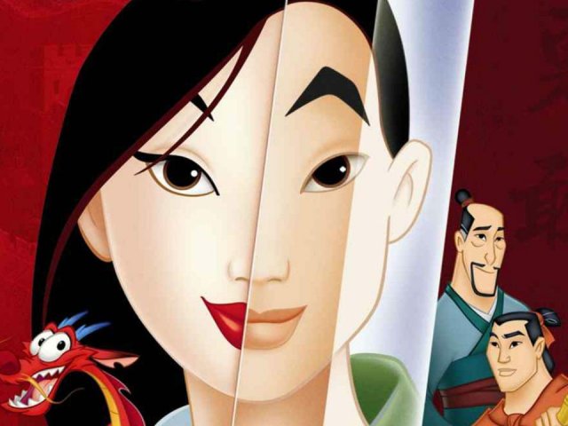 Mulan