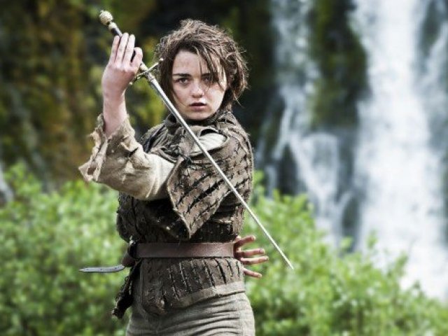 Arya Stark