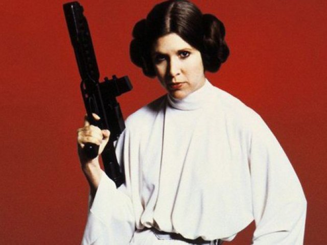 Princesa Leia