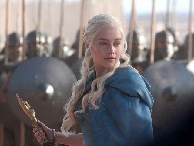 Daenerys Targaryen