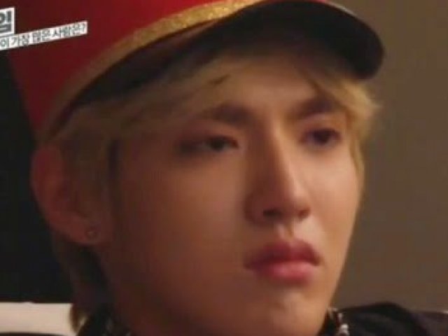 Novato no fandom? Recomendo pesquisar mais um pouco sobre EXO, você vai amar!