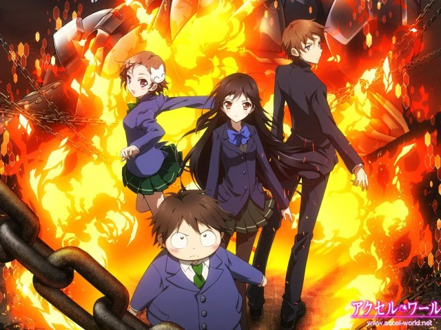 Accel World