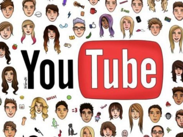 Youtuber