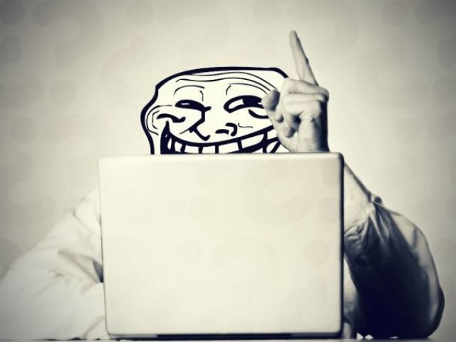 O Troll