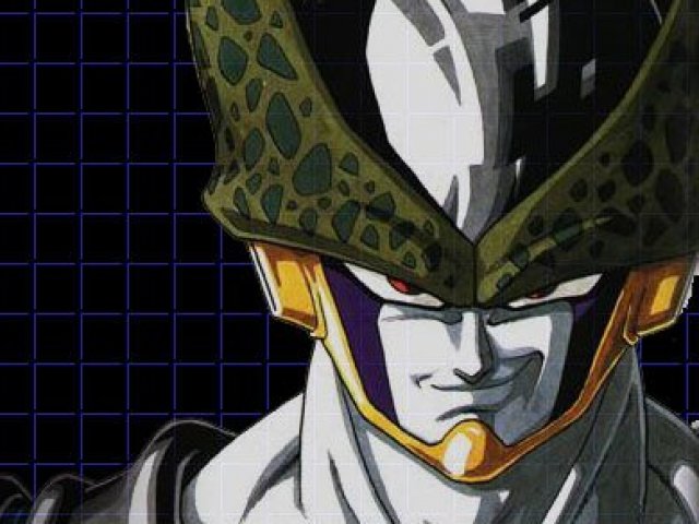 Cell