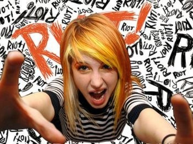 Rebelde
