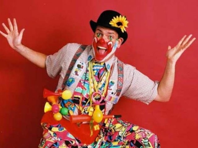 Comediante