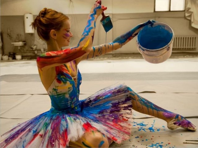 Artista