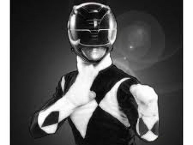 Ranger Negro