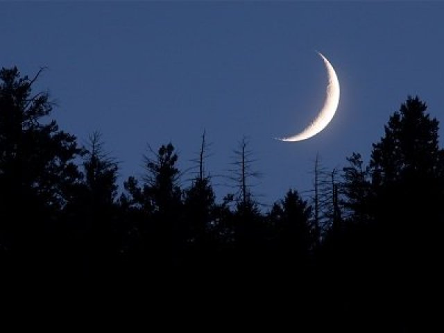 Lua Nova