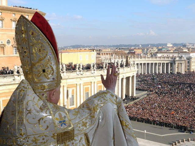 Cristianismo Católico