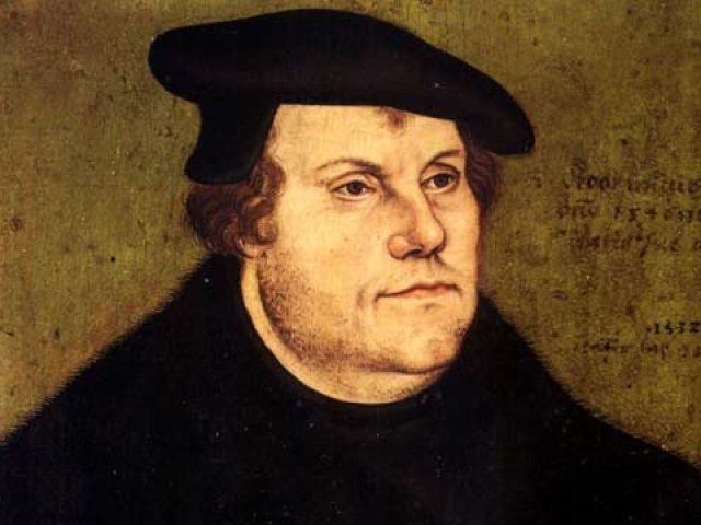 Cristianismo Protestante