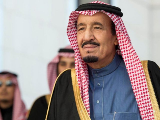 Islamismo wahhabi/salafista