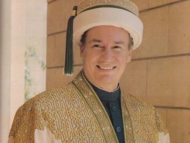 Islamismo Nizari