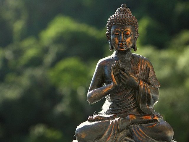 Budismo Zen/Chang
