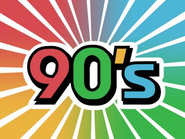 Anos 90