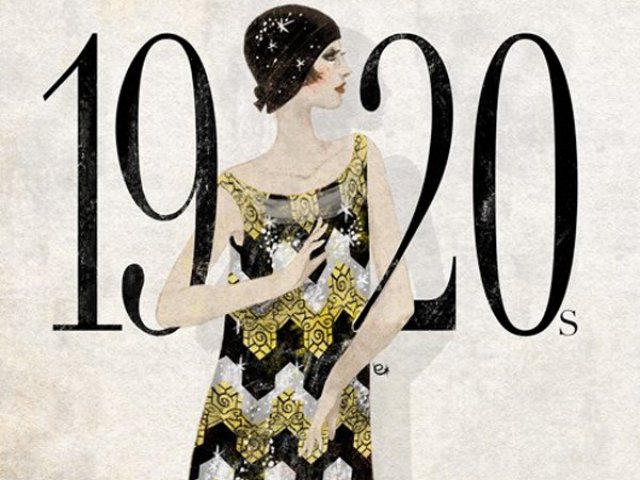 Anos 20