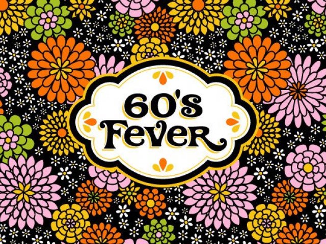 Anos 60