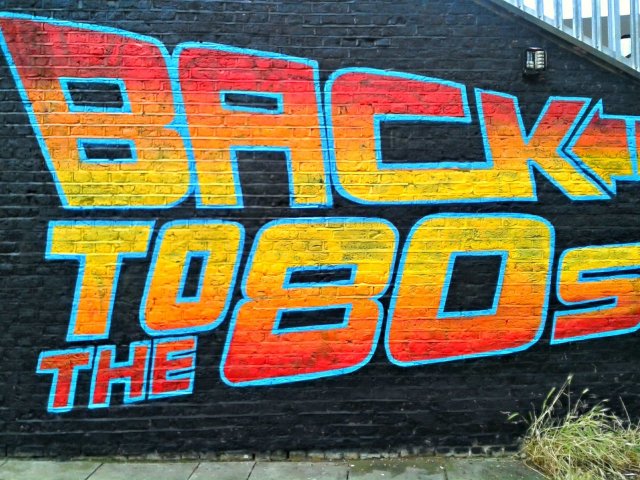 Anos 80
