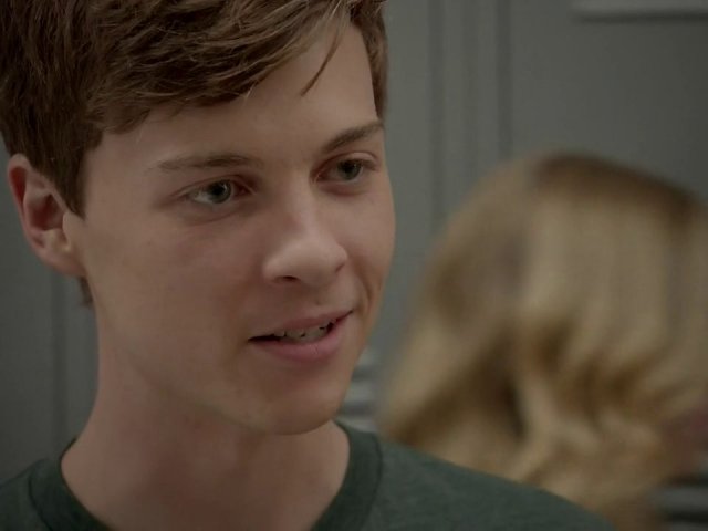 Noah Foster