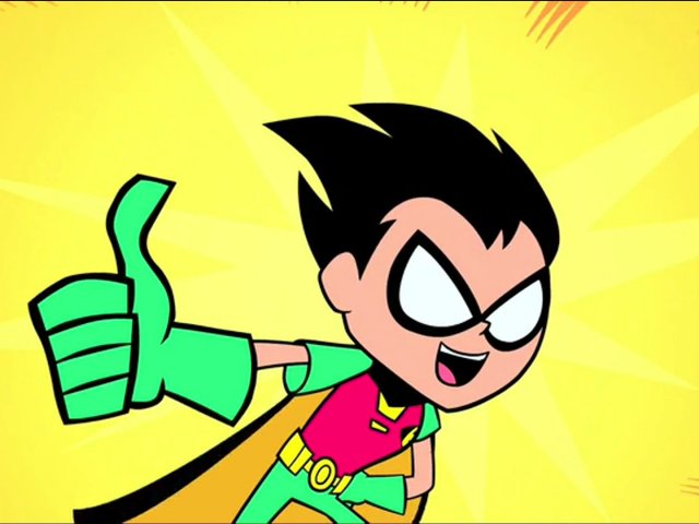 Robin