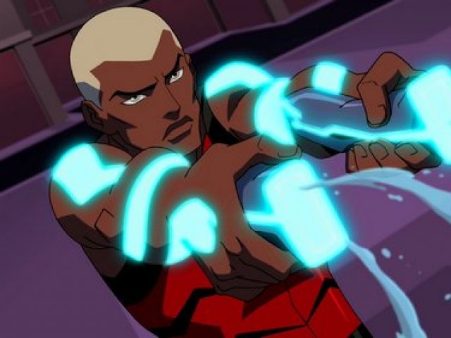 Aqualad