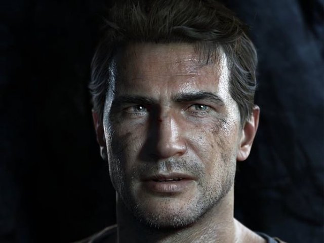 Nathan Drake