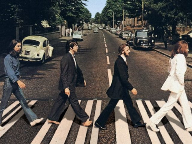 Você sabe tudo sobre os Beatles?