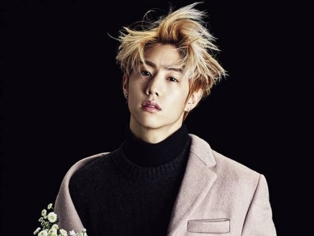 MARK (GOT7)