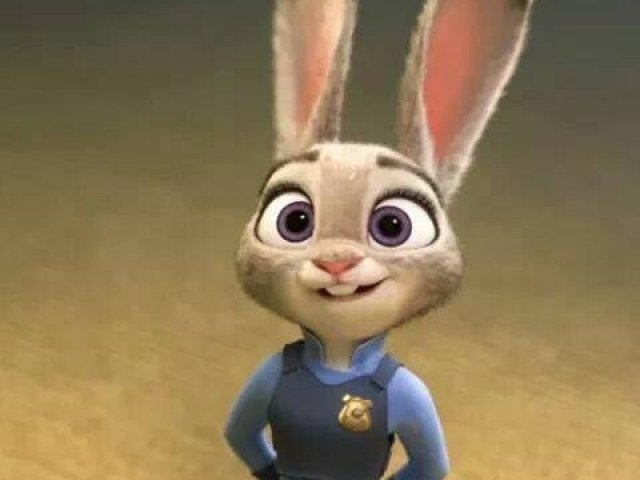 Judy Hopps