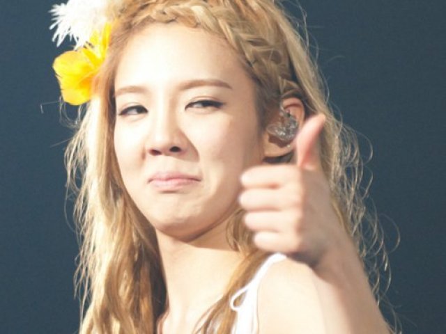 Hyoyeon