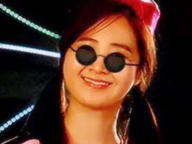Yuri
