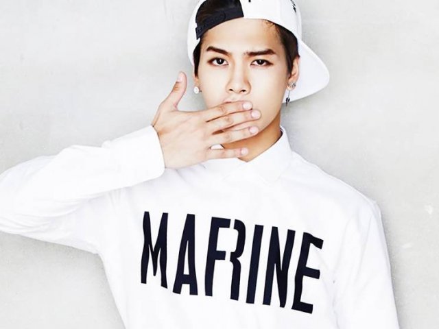 JACKSON (GOT7)