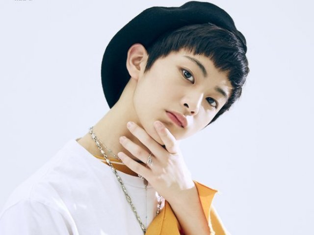 MARK (NCT U)