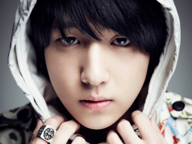 BARO (B1A4)