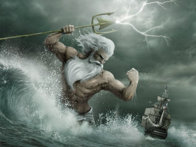 Poseidon