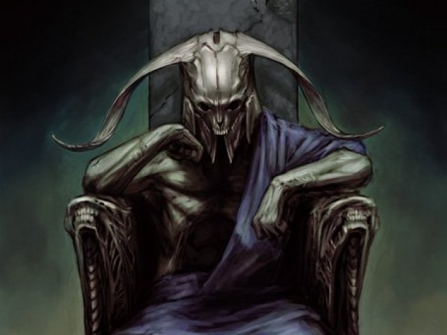 Hades