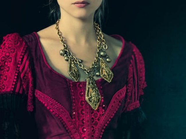 O que você sabe sobre as mulheres da história?