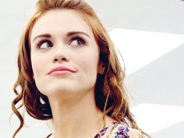 Lydia Martin